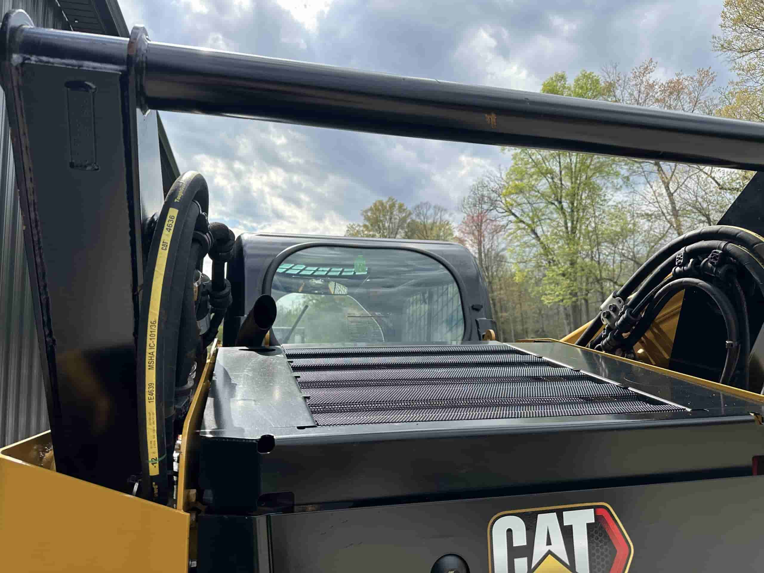 2021 CAT 289D3
